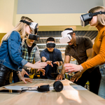 视觉技术Augmented & Virtual Reality