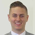 Image of Grant Zahorsky