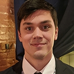 Image of Wesley Clark, Area Sales Manager