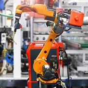 网络研讨会:机器人保护和机器人细胞图像