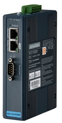Adventech的新ProtoCal Gateway设备