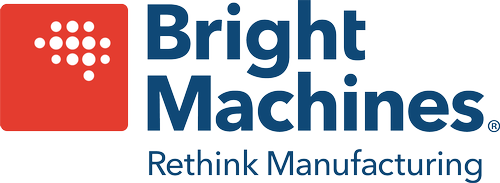 Bright Machines标志