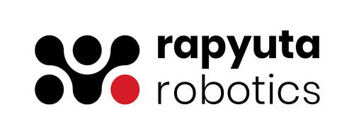 Rapyuta机器人标志