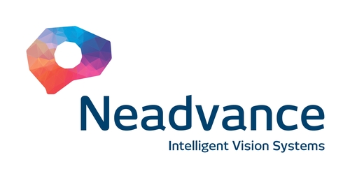 Neadvance -机器视觉，SA标志