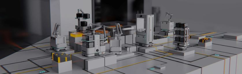 3C行业解决方案