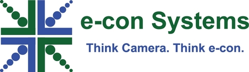 e-con系统登录