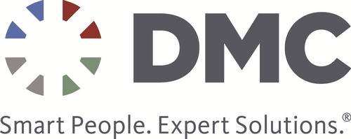 DMC公司民标